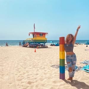 Meet your Posher, Amy